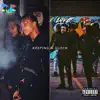 LDN - Keeping a Glock (feat. mano.sos, Kye Clayton, STK Draco & Nuna2x) - Single